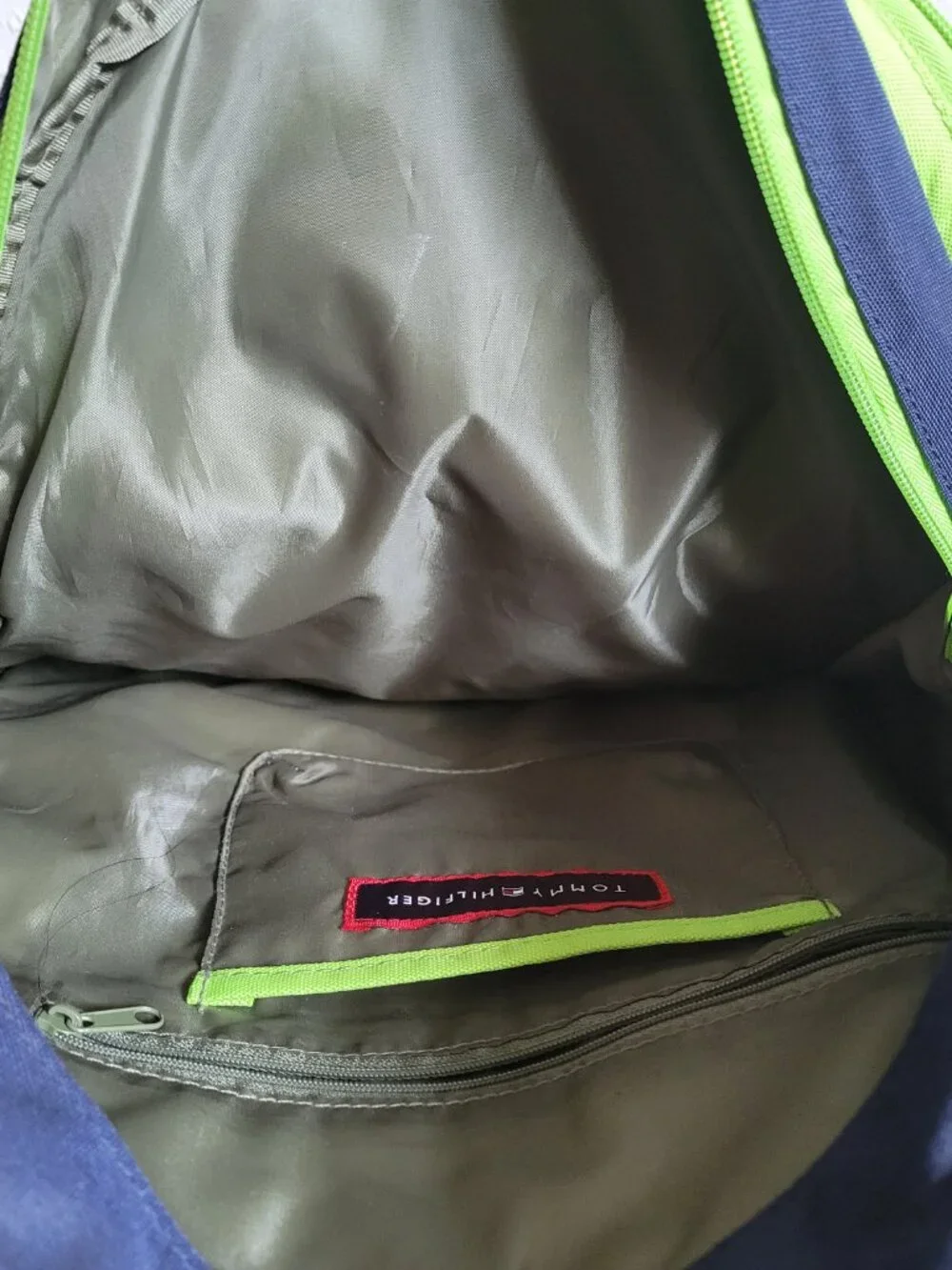 Tommy Hilfiger School Backpack